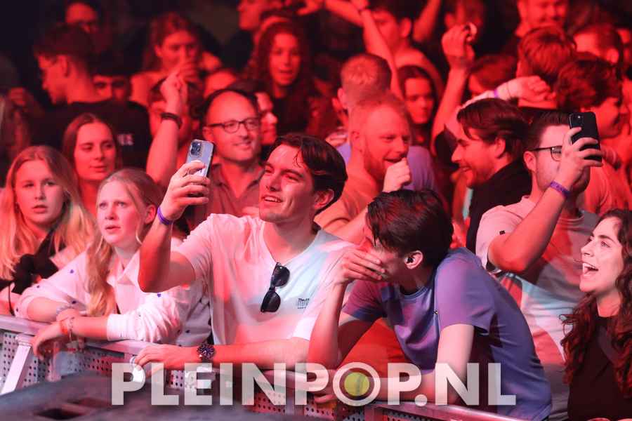 Publiek Zaterdag   (146)